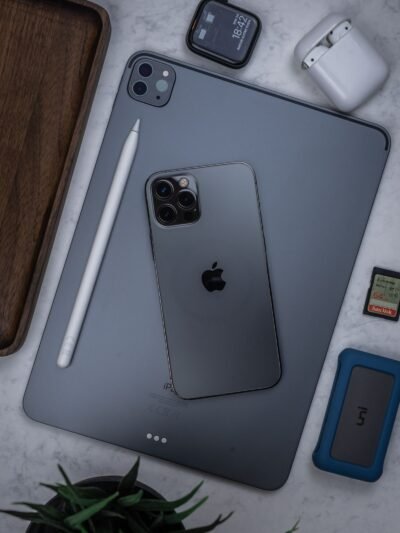 Technologie & Télécom