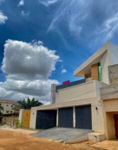 Sublime villa duplex