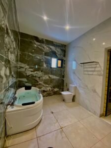 Sublime villa duplex