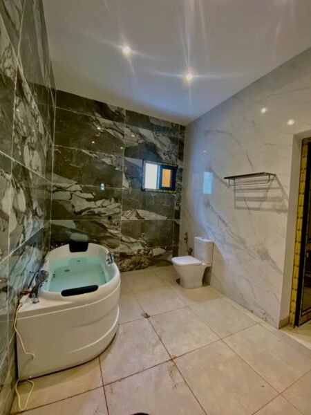 Sublime villa duplex