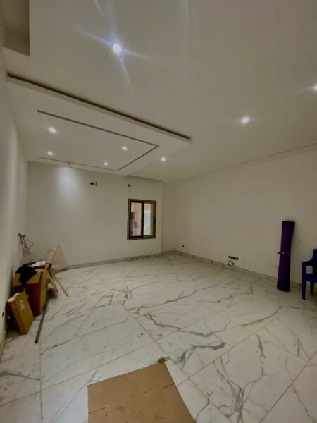 Sublime villa duplex