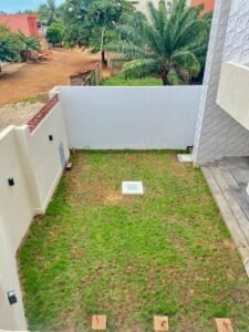 Sublime villa duplex