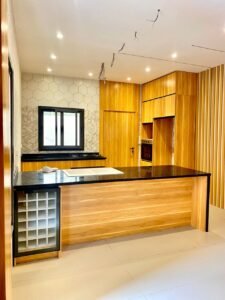 Sublime villa duplex