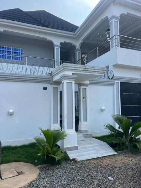 Superbe villa duplex