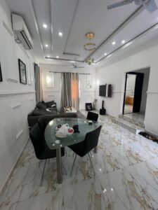 Superbe villa duplex