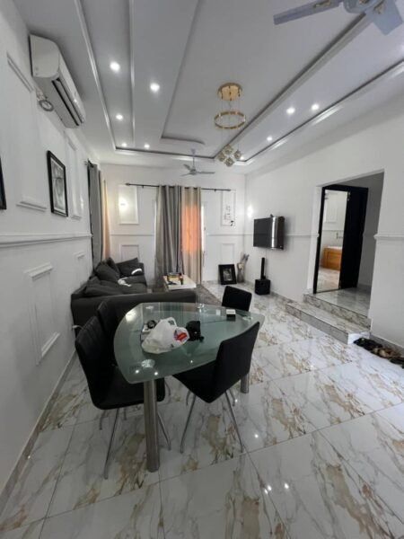 Superbe villa duplex