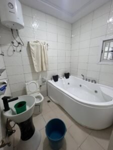 Superbe villa duplex