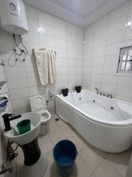 Superbe villa duplex