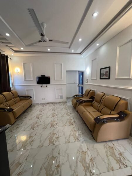 Superbe villa duplex