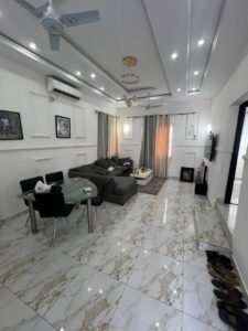 Superbe villa duplex