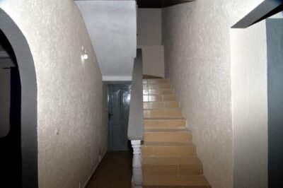 SUBLIME IMMEUBLE A VENDRE A KPOGAN AGODÉKÈ