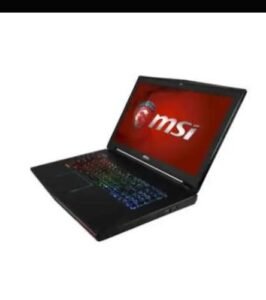 Ordinateur très cho