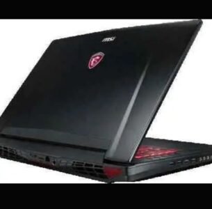 Ordinateur très cho