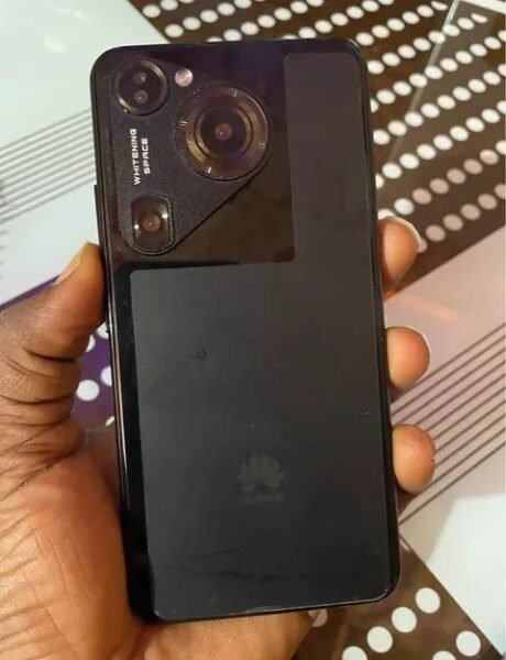 Téléphone portable