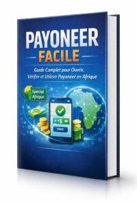 Ouvrir un compte payoneer en Afrique