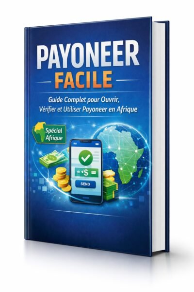 Ouvrir un compte payoneer en Afrique