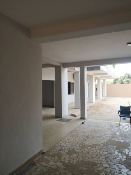 Sublime Villa