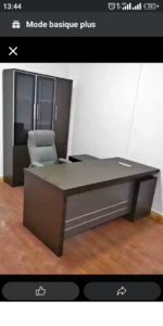 Table bureautique