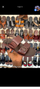 Tappette pour homme