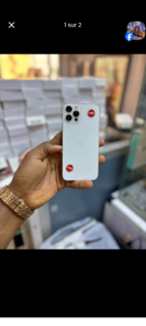 IPhone disponible